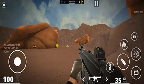 混乱之战的图册