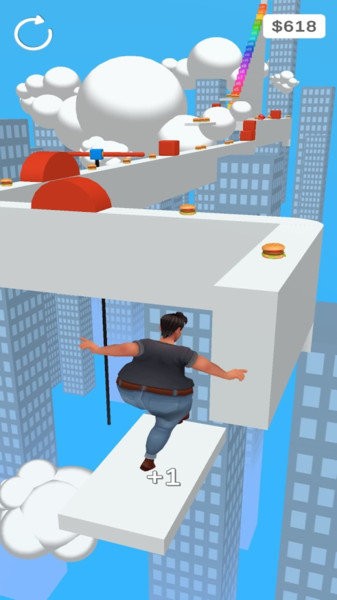 放屁派对官方版的图册