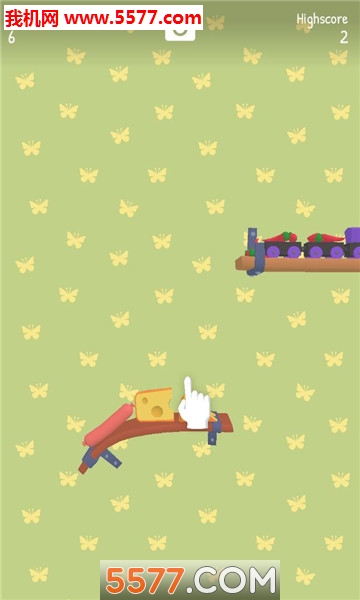 SausageThrow(香肠配万物安卓版)的图册