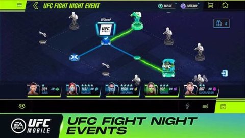 ufcmobile2的图册