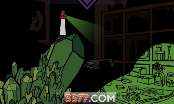 唯一的怒吼安卓版的图册