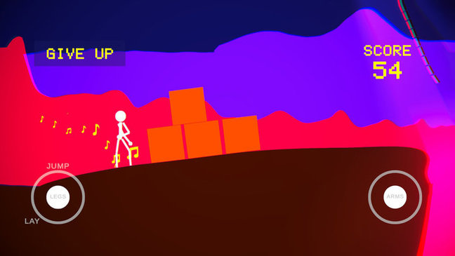 节奏火柴人无限金币中文版的图册