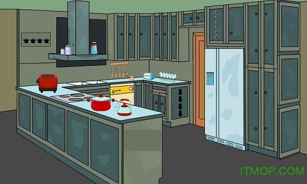 营救女孩3的图册