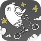 呆瓜落崖记(暴漫恶搞)doofusdrop