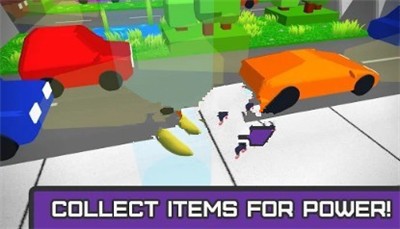 信差真的很难完整版的图册