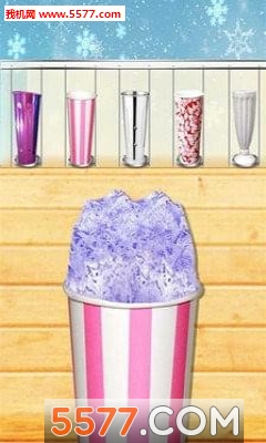 新鲜果汁特饮安卓版的图册