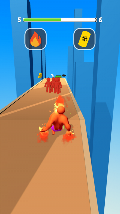 合成超人的图册