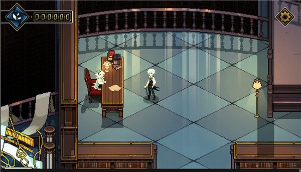 人格解体1.4.0版的图册