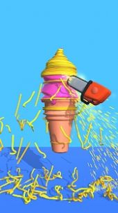 切个皮筋儿的图册