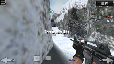 特种部队小组2破解版下载无限皮肤的图册