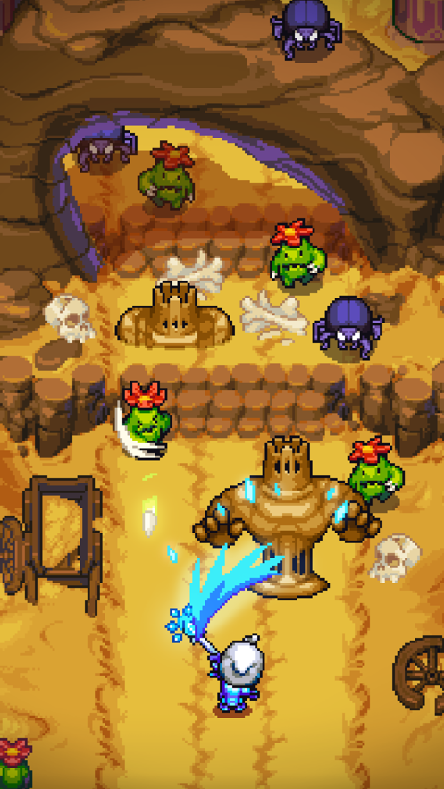 探索冲刺2手游的图册