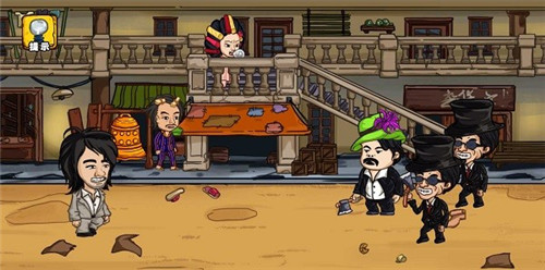 爆笑老六的图册