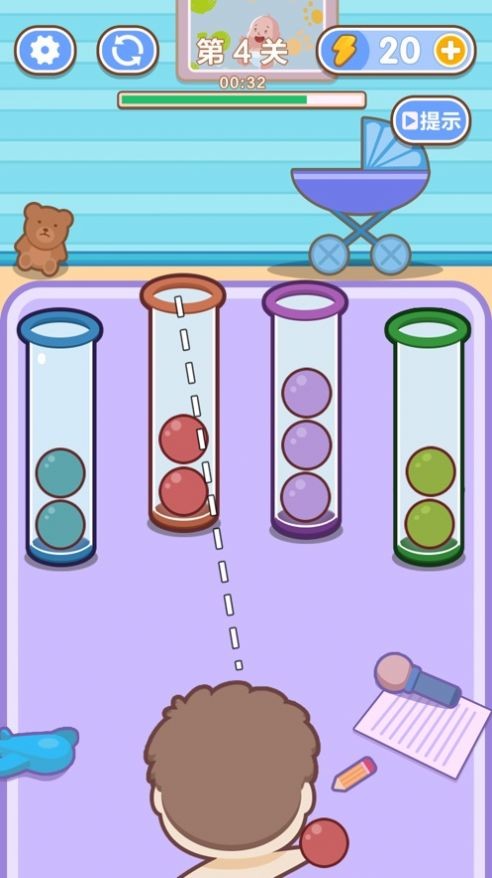 中国式成长日记的图册