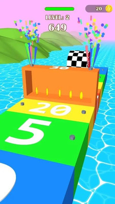 螺旋消消乐手机版的图册