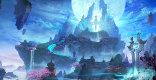 醉梦星辰的图册