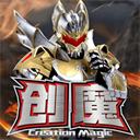 创造与魔法游客登录版