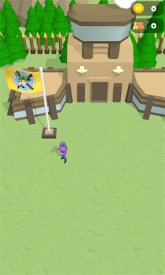 战争基地(War Base)的图册