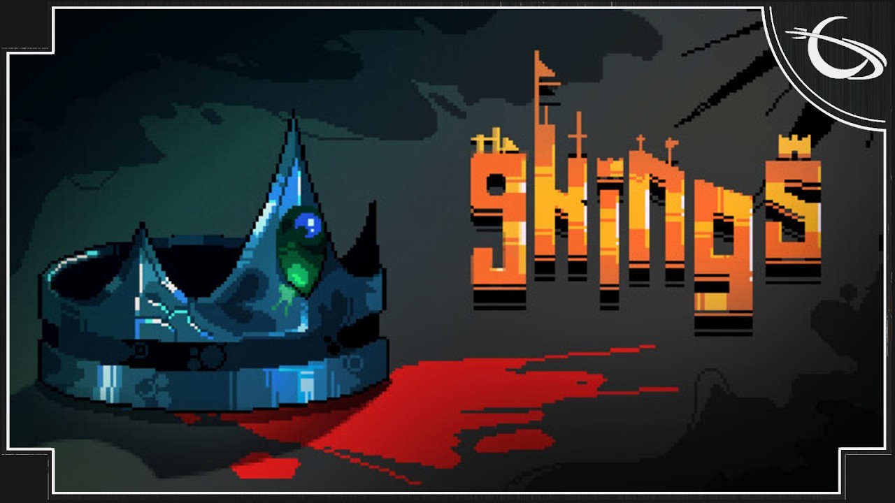 九个国王官网版的图册