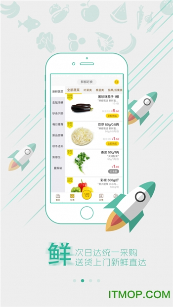 鲜都到家手机版的图册