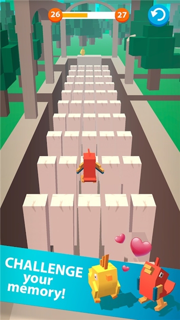 记忆开启的图册