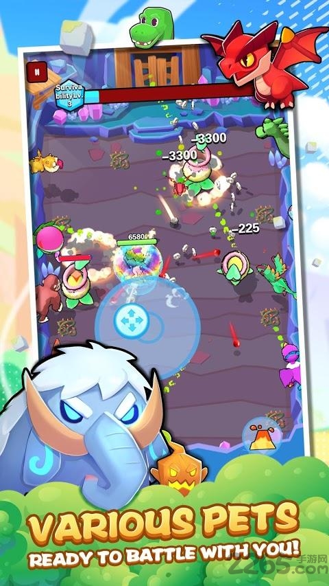 迷失年代正式版(LostAge)的图册