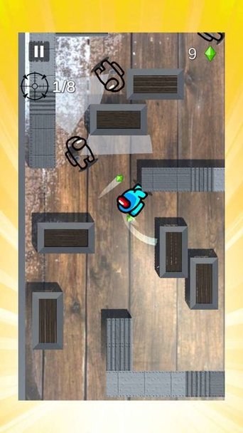 你们之间AmongYou的图册