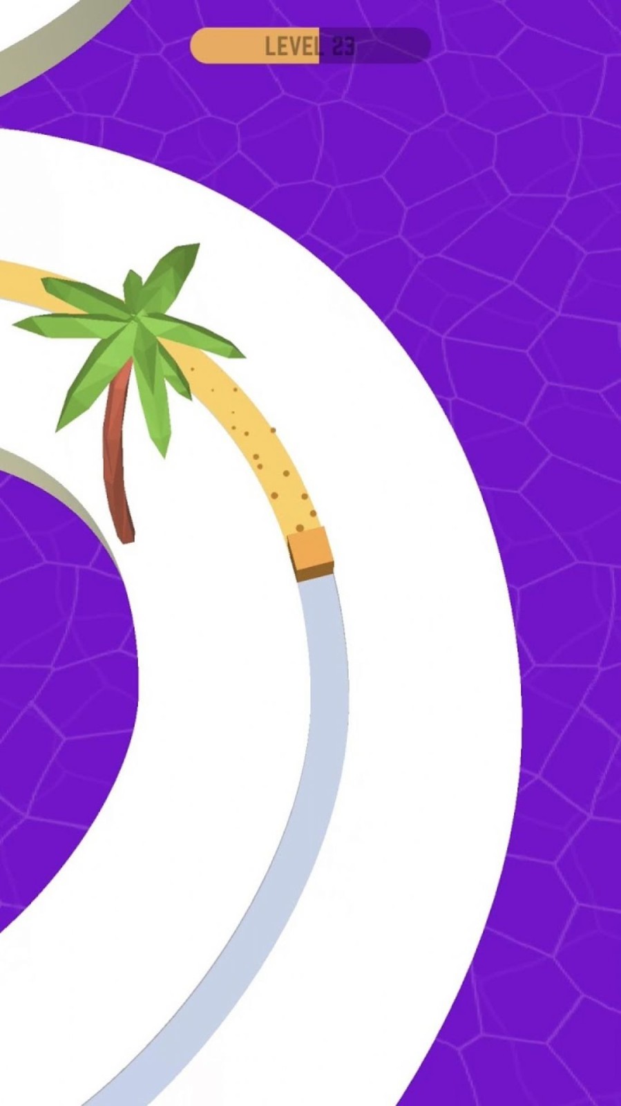 绘制道路3D游戏的图册