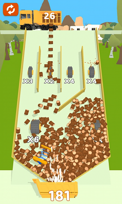 切碎与建造的图册