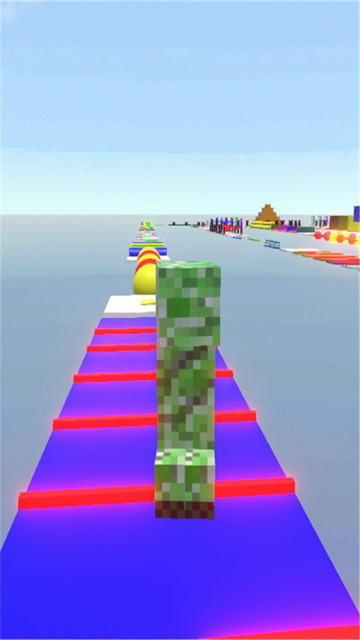 爬行者奥比的图册