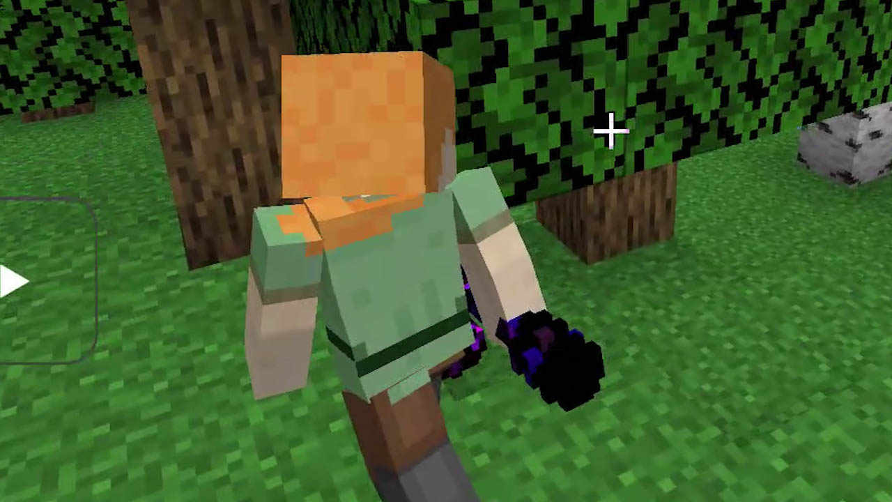 我的世界烦人的村民6.0的图册