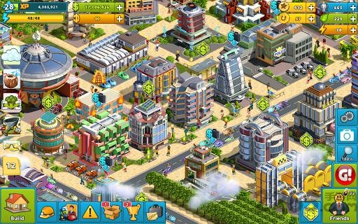 我的国家2020无限金币中文版的图册