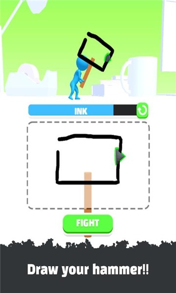 DrawHammer(万物皆可锤安卓版)的图册