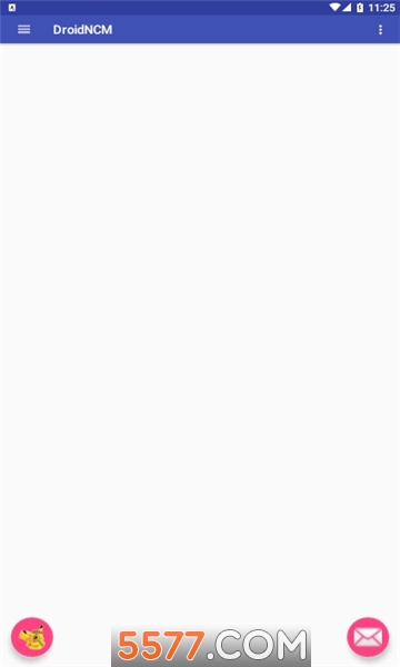 droidncm安卓版的图册