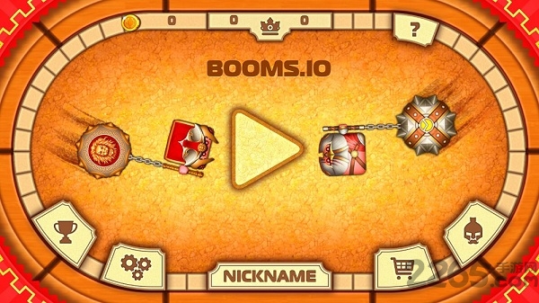 流星锤大作战无限金币版的图册