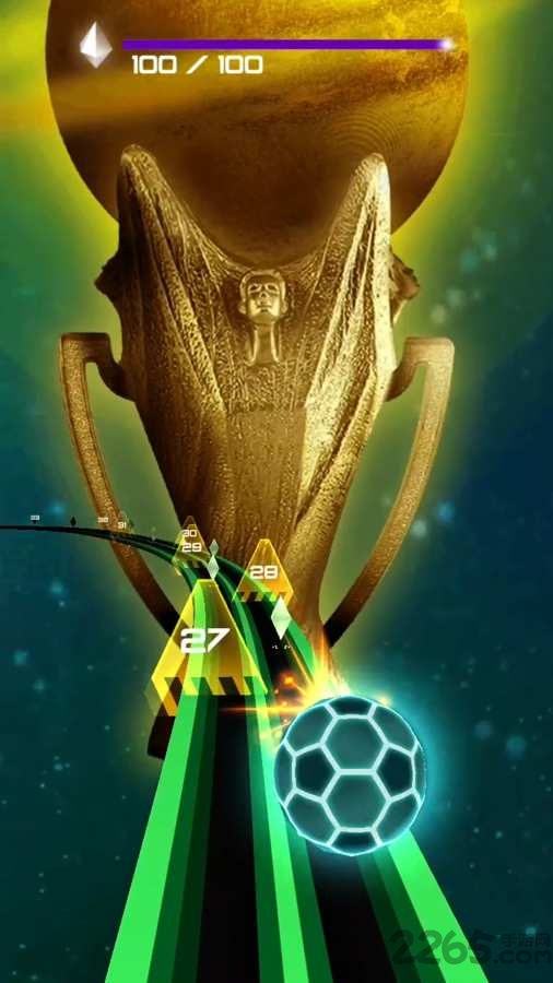 无尽运行内购破解版的图册