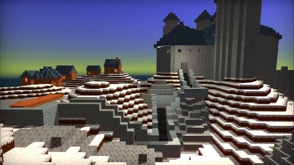 魔法工艺王国(MagicCraftKingdom-BuildAndExplore)的图册