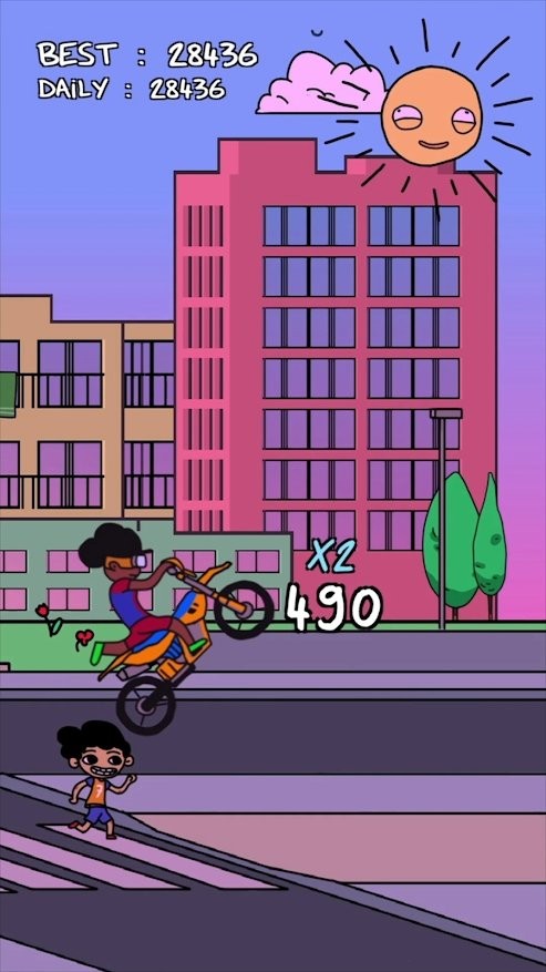 夏日车轮的图册