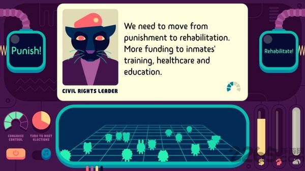 社会模拟器中文版的图册