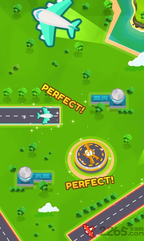 机场指挥家游戏最新版的图册
