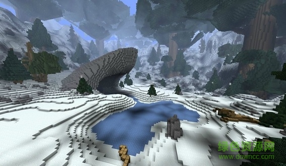 我的世界1.17正式版手机版的图册