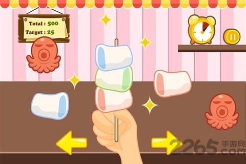 甜点天堂手机版的图册