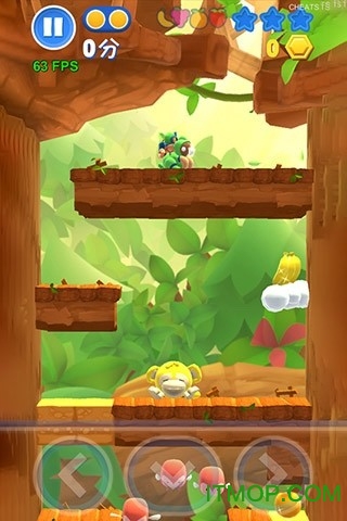 星光大冒险人物无限版的图册