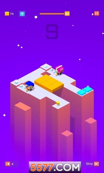 布洛克朋友安卓版的图册