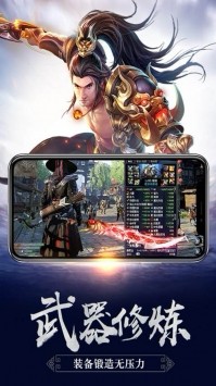 极乐空间的图册