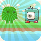 GreenMonsterRun(小绿怪奔跑安卓版)