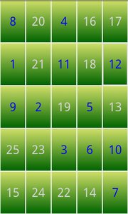 注意力训练机的图册