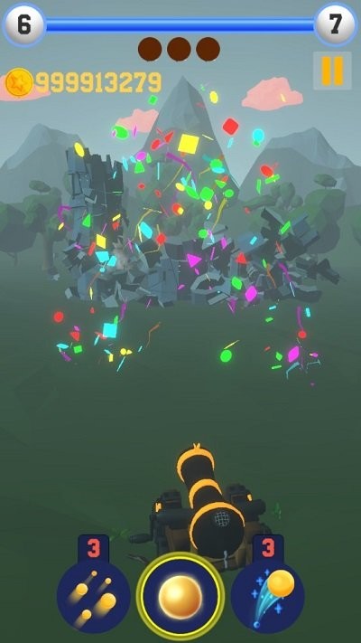 城堡繁荣手机版的图册