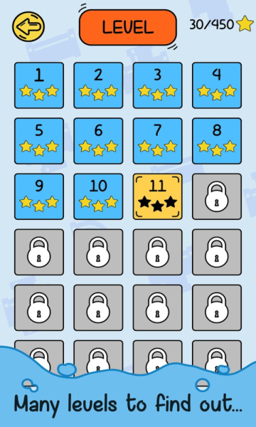 毒液火柴人英雄安卓版的图册