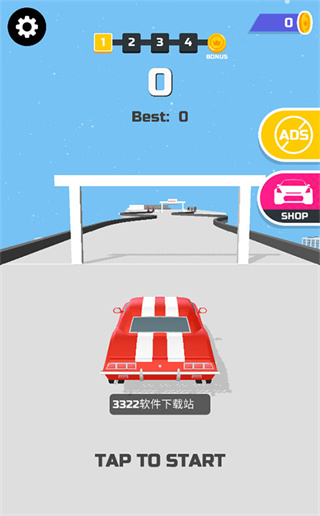 超级漂移正版无广告的图册