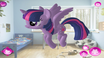 我的小马宝莉ar的图册